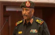 Abdel Fattah al-Burhan a exigé le limogeage du représentant de l'ONU au Soudan