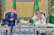 Benabderrahmane à Djeddah pour le Sommet arabe