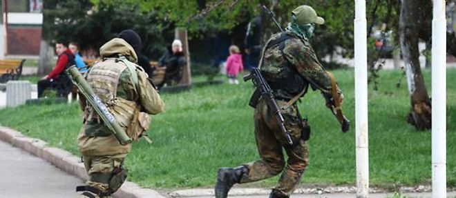 Le Washington Post a révélé le nombre de mercenaires américains tués en Ukraine