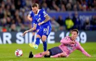 Leicester et Everton font match nul dans la bataille de relégation