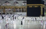 L'Arabie saoudite a retiré l'affaire du Hajj syrien des mains de l'opposition