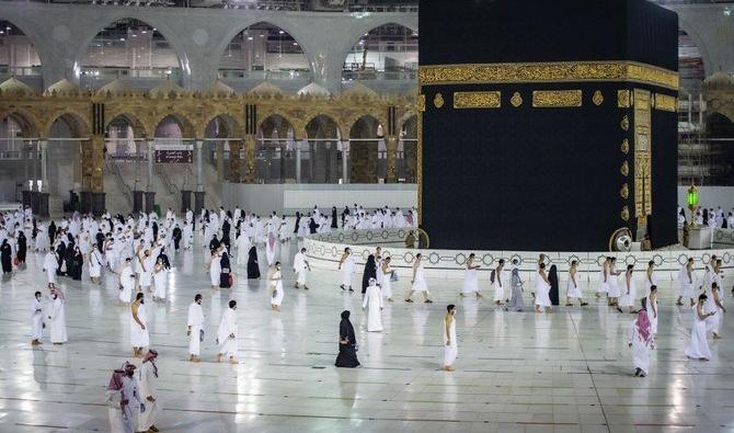 L'Arabie saoudite a retiré l'affaire du Hajj syrien des mains de l'opposition