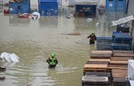 Au moins 14 morts et 20 000 évacués après les inondations en Émilie-Romagne (Italie)