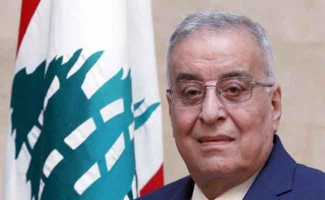 Abdallah Bou Habib: Bahreïn aura son ambassade et tout son personnel diplomatique à Beyrouth dès que possible