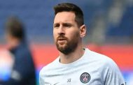 Le PSG lève la sanction : Messi retourne à l'entraînement