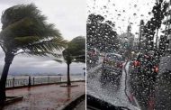 Alerte météo : Des pluies orageuses sur 22 wilayas