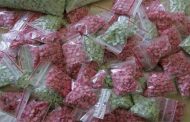 Trafic de drogue : Un réseau de fabrication d’Ecstasy tombe à Oran