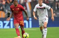 Les espoirs européens de la Roma ébranlés par le match nul 2-2 face à Salernitana