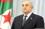 Conseil des ministres : Tebboune ordonne la révision des salaires des professeurs universitaires