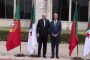 Amar Belani, nouveau  ambassadeur extraordinaire de l’Algérie en Turquie