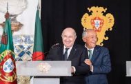 Le président portugais rejoint la liste des amants du dépravé Tebboune