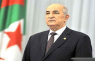 Fête du Travail : Le message de Tebboune aux Algériens