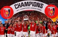 Urawa du Japon a remporté la Ligue des champions de l'AFC