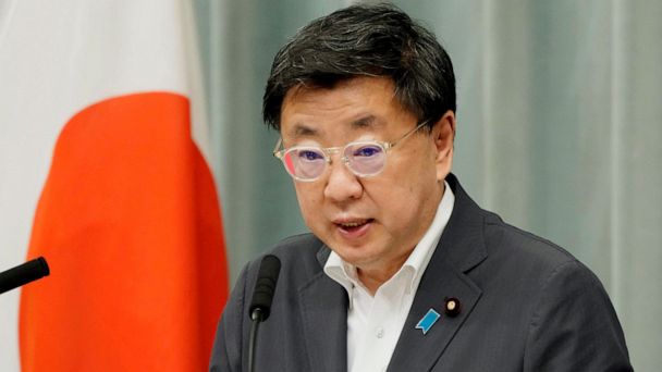 Le Japon intensifie les sanctions russes/le blocage des avoirs de 78 groupes et 17 individus