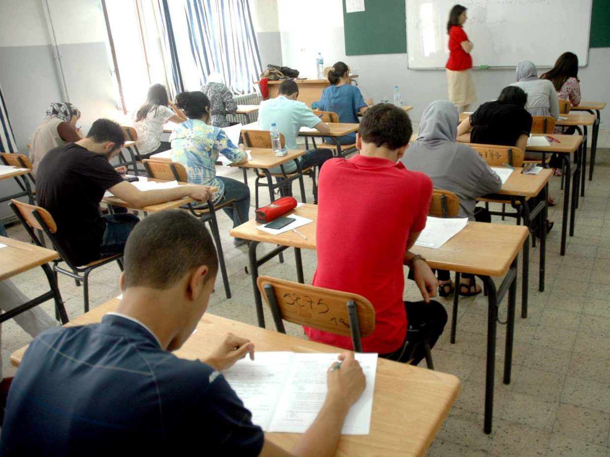 Fraude au Bac : 21 personnes condamnées à des peines de prison au niveau national