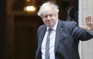 Boris Johnson démissionne de son poste de membre conservateur du Parlement britannique