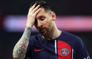 Lionel Messi révèle les défis d'adaptation après son transfert au PSG