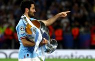 Transfert en vue : Barcelone en négociations avancées pour Ilkay Gundogan