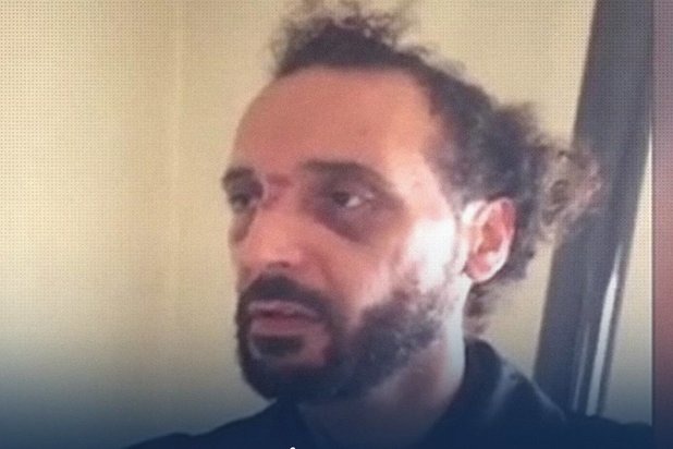 Hannibal Kadhafi est hospitalisé à Beyrouth après une grève de la faim de vingt jours