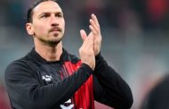 La légende Zlatan Ibrahimovic met fin à sa carrière à 41 ans