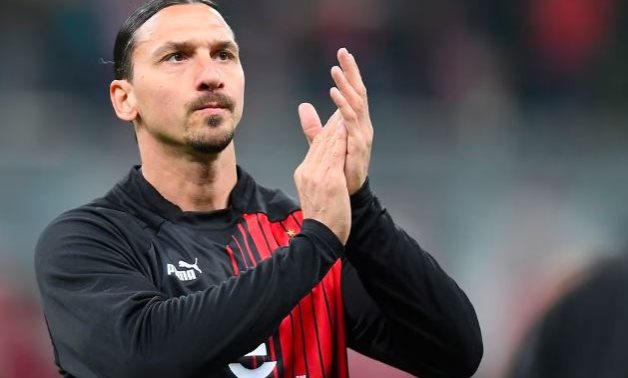 La légende Zlatan Ibrahimovic met fin à sa carrière à 41 ans