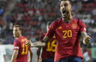 Joselu envoie l'Espagne en finale de la Ligue des Nations en battant l'Italie 2-1