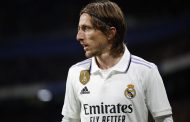 L'icône du Real Madrid, Luka Modric, est la dernière cible d'Arabie saoudite pour la saison prochaine