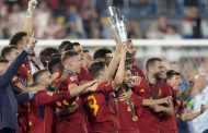 L'Espagne remporte la Ligue des Nations après une séance de tirs au but contre la Croatie