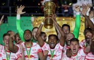 Leipzig conserve son titre de la Coupe DFB en dominant Francfort lors de la finale