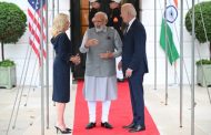 Renforcement des liens Biden-Modi par des accords de défense et commerciaux