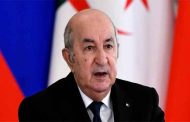 Tebboune invité d’honneur au Forum économique international de Saint-Pétersbourg