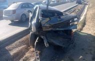 Accidents de la route en zones urbaines : 11 personnes perdent vie la semaine écoulée