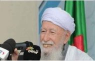 Le Cheikh Mohamed Tahar Aït Aldjet tire sa révérence à l’âge de 106 ans