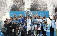 Manchester City remporte la finale de la FA Cup contre Manchester United et réalise le doublé