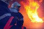 Protection civile : Cinq enfants blessés dans un incendie à Guelma