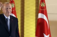 De hauts responsables de 78 pays participent à la cérémonie d'investiture d'Erdogan