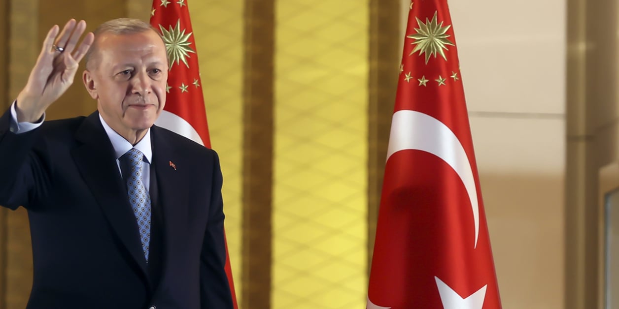 De hauts responsables de 78 pays participent à la cérémonie d'investiture d'Erdogan