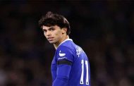 Le président de l'Atlético de Madrid confirme la décision de Chelsea sur le transfert de Joao Félix