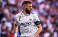 Transfert marquant : Karim Benzema quitte le Real Madrid pour rejoindre Al Ittihad d'Arabie