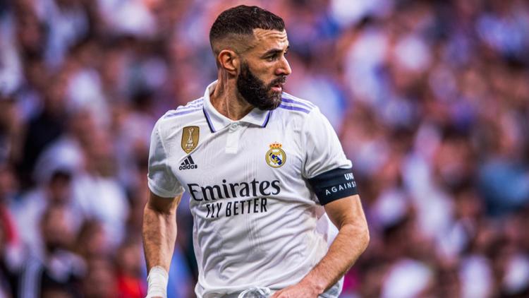 Transfert marquant : Karim Benzema quitte le Real Madrid pour rejoindre Al Ittihad d'Arabie