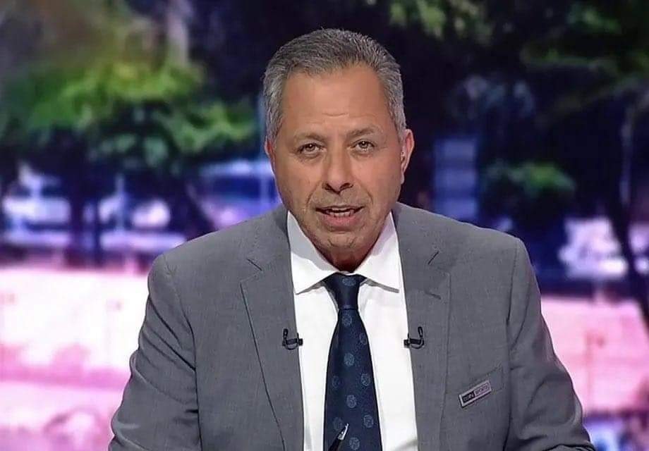 Lakhdar Berriche, figure emblématique, quitte les studios de BeIN Sports