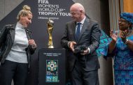 Plus d'un million de billets vendus pour la Coupe du monde féminine - FIFA