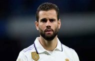 Nacho renouvelle pour une saison supplémentaire,avec le Real Madrid