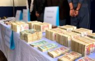 Un réseau de faux-monnayeurs dirigé par un marocain tombe à Sidi Bel Abbès, six individus écroués