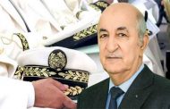 Ahmed Maabed démis de ses fonctions en sa qualité de wali de Blida