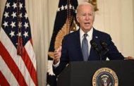 Le président américain Joe Biden nie tout lien entre l'Occident et la rébellion du groupe Wagner en Russie