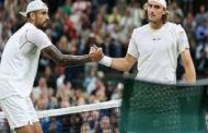 La Vérité Derrière les Commentaires : Tsitsipás s'Explique sur Kyrgios