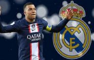 Le Real Madrid et le PSG concluent un accord de transfert pour Mbappé d'environ 250 millions d'Euros