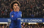 Nottingham Forest sur le point de conclure un accord avec l'ailier brésilien Willian