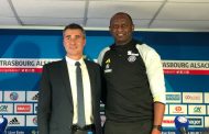 Patrick Vieira nommé nouvel entraîneur de Racing Strasbourg